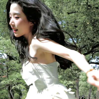 难得孖情人