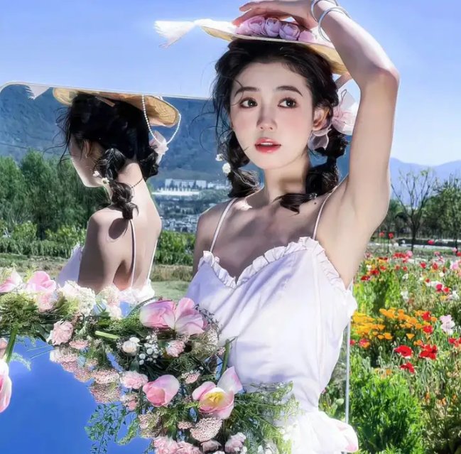 繁华似锦